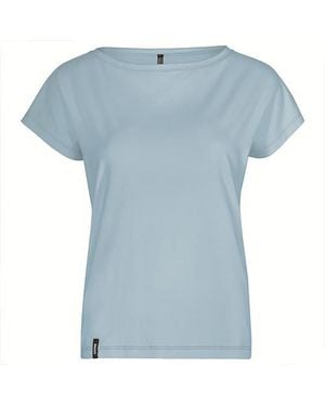 Uvex T-Shirt suXXeed greencycle blau, hellblau