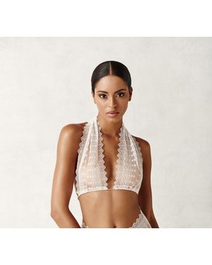Bracli Soft-BH 2680 Geneva Bra - Braun