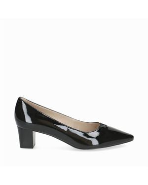 Peter Kaiser 72344 018, Schwarz, Pumps
