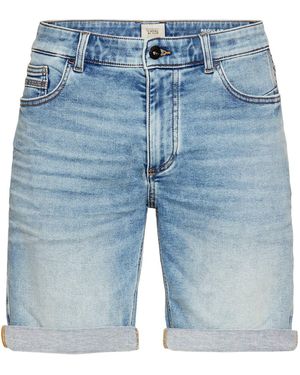 Camel Active Bermudas - Blau