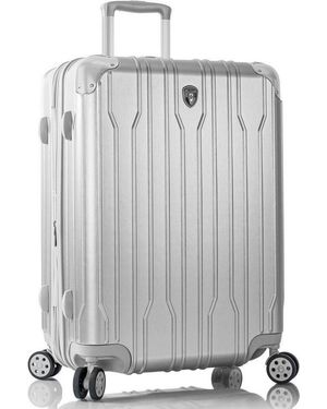 Heys Hartschalen-Trolley Xtrak - Grau