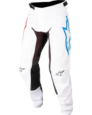 Alpinestars Motorradhose Racer Squad Motocross Hose - Schwarz