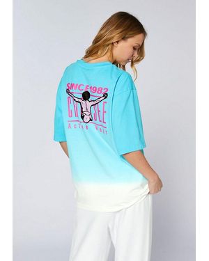 Chiemsee T-Shirt - Blau