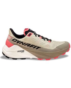 Dynafit Ultra 100 V3 W Outdoorschuh Maximaler Komfort Und Grip Für Damen Beim Laufen Und Speed Hiking Mit - Schwarz