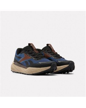 Reebok Base Trail Low Walkingschuh - Schwarz