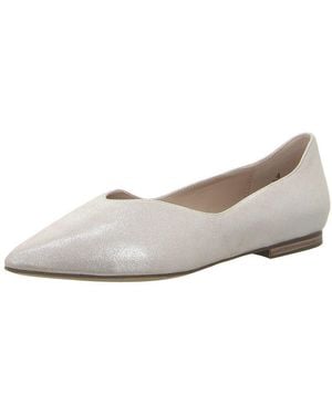 Caprice Ballerina - Weiß