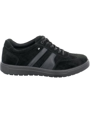 Jomos Sneaker - Schwarz
