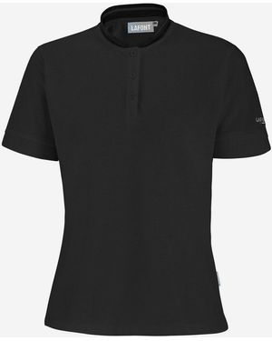 Lafont Poloshirt Jasmin - Schwarz