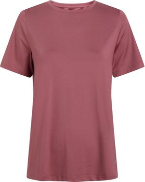 ENERGETICS Kurzarmshirt Da.-T-Shirt Gora II SS W - Pink