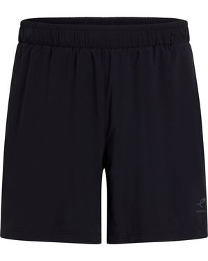 ENERGETICS Laufhose He.-Shorts Striko IV M BLACK - Blau