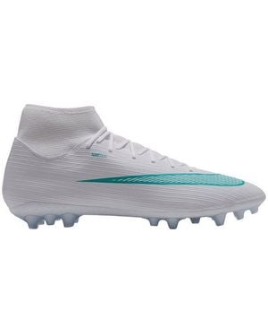 Nike Performance Fußballschuh - Grau