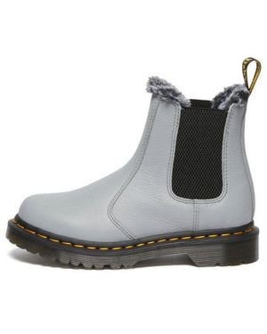 Dr. Martens 2976 Leonore Virginia Chelseaboots - Schwarz
