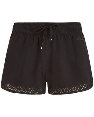 Protest Badeshorts Prttenerife (1-St) - Schwarz