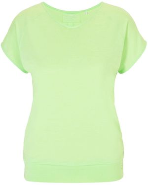 Venice Beach Tanktop VB_Sui DMELZ T-Shirt pistachio - Grün