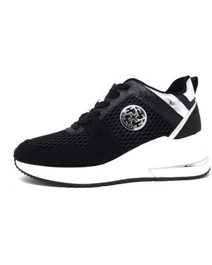 La Strada Sneaker - Schwarz