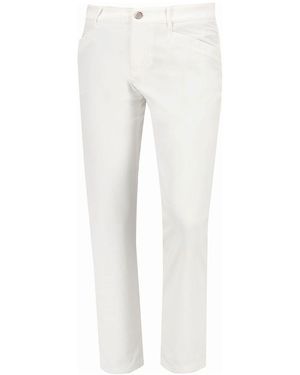 Golfhose mit galonstreifen Outlet