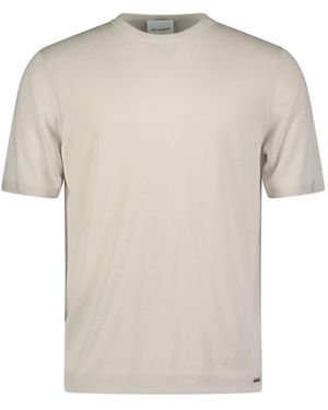 Roy Robson Strickpullover HERREN-PULLOVER /1 ARM - Weiß