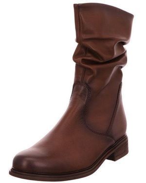 Gabor 8040.02 Stiefelette - Braun