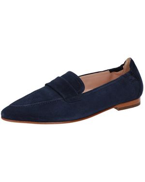 Sioux Hokulani-700 Slipper - Blau