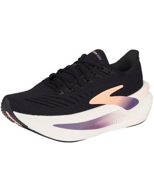 Brooks Glycerin Max 2 Laufschuh Für Maximalen Support - Blau