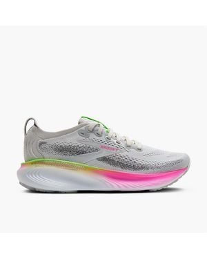 Brooks Adrenaline Gts 25 - Schwarz