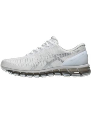 Asics Gel-Quantum 360 I Sneaker - Weiß