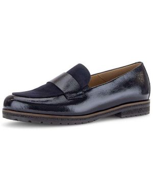 Gabor Slipper Slipper - Blau