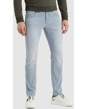 PME LEGEND Straight-Jeans - Blau