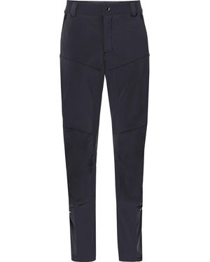 Vaude Zip-off-Hose Me Larice Pants IV - Blau
