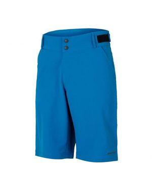 Ziener Fahrradhose PHILIAS X-FUNCTION man (shorts) - Blau