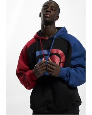 Ecko' Unltd Kapuzenpullover Grande Hoody - Blau
