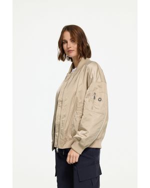 Manisa Kurzjacke - Natur