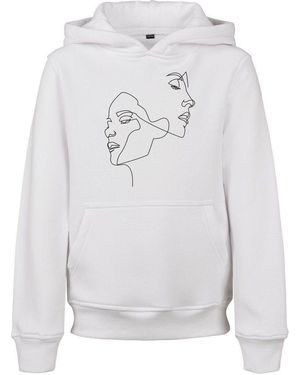 Mister Tee Hoodie - Grau