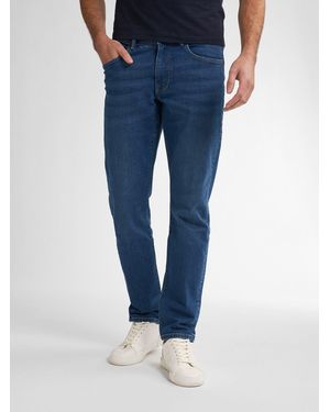 Petrol Industries Gerade Jeans Sherborne Classic - Blau
