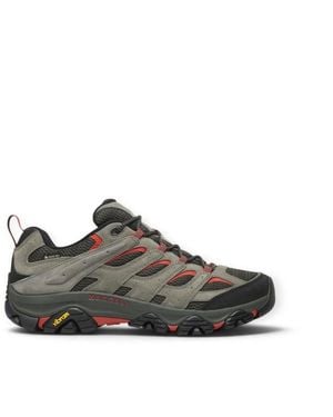 Merrell Moab 3 Gtx (Wasserdicht Und Atmungsaktiv) /Schwarz Herren Wanderschuh