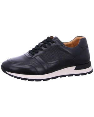 DIGEL Super Schnürschuh - Blau