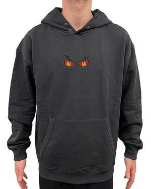 Ellesse Hoodie Malaparte OH (1-tlg) - Grau