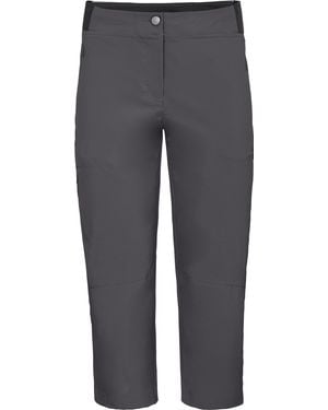 Bergson Outdoorhose AALBORG Vario / - Grau