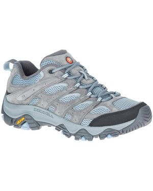 Merrell Moab 3 Wanderschuh - Blau