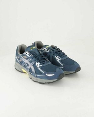 Asics Gel Venture 6 Raw Sneaker Obermaterial: Textil Und Sonstiges Material - Blau