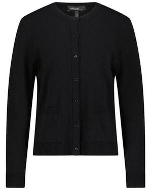 Marc Cain Cardigan - Schwarz