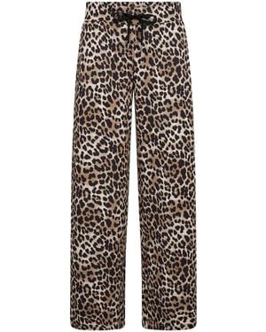 Soya Concept Stoffhose - Natur