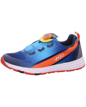 Vado Sky Loa Boa GTX Schnürschuh - Blau