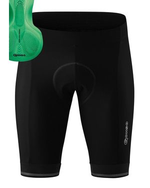 Gonso Bikerhose SITIVO M He-Radshort - Schwarz