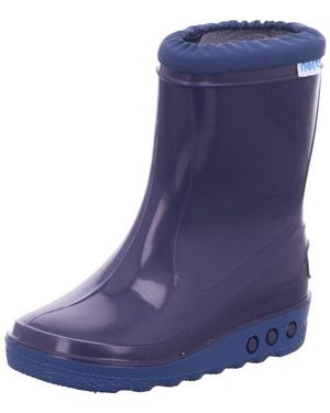 Vado Für Damen Gummistiefel (Keine Angabe, Keine Angabe) - Blau