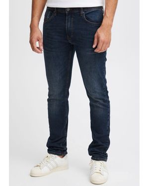 Blend Slim-fit-Jeans Twister - Blau