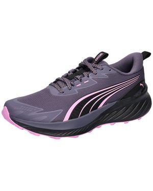 PUMA Trailrunning Schuhe Pounce Lite 2 Trail 313736 Trailrunningschuh - Schwarz