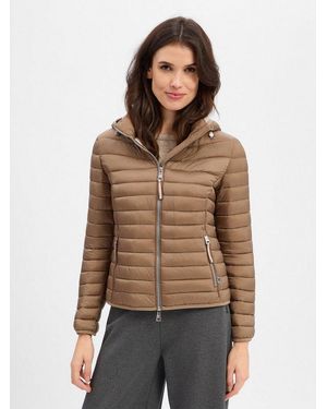 Fuchs & Schmitt Steppjacke Matera - Braun