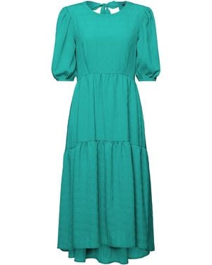 Esprit Midikleid - Grün