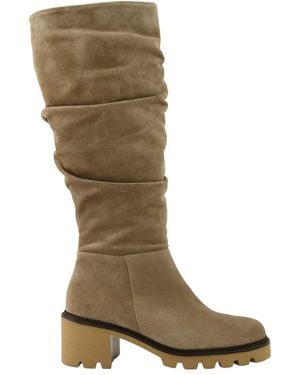 Paul Green 9987-040, Stiefel, Damen Stiefel - Schwarz